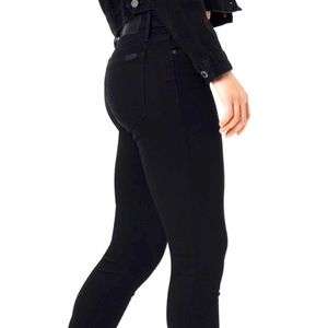 **ISO**Please help me find Joe’s flawless icon midrise skinny jeans size 23or 24